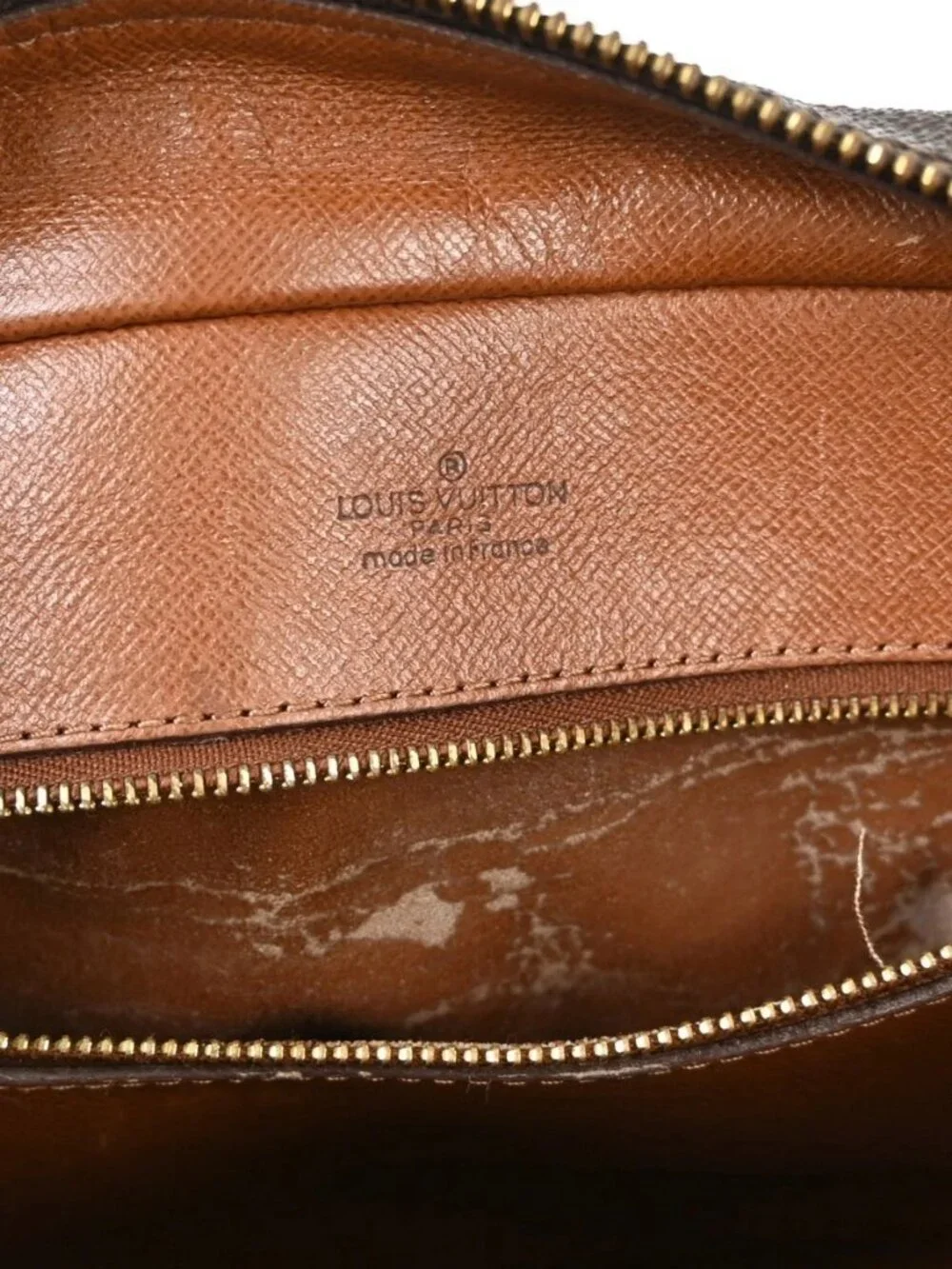 Best02 LOUIS VUITTON NILE CROSSBODY SHOULDER BAG MONOGRAM M45244 882TH YQ07067